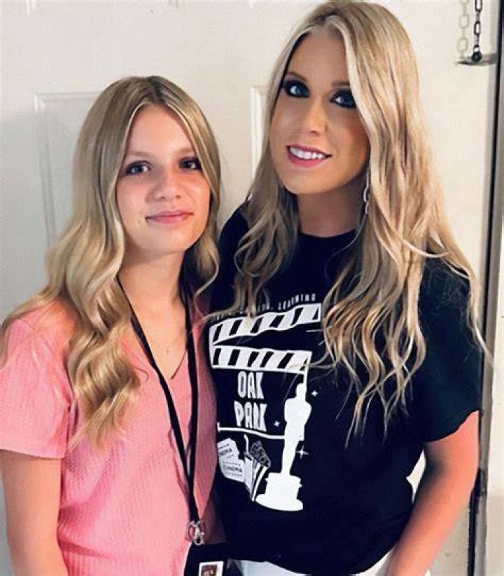 The Incomparable Duo: Heather Wyatt And Aubreigh Wyatt