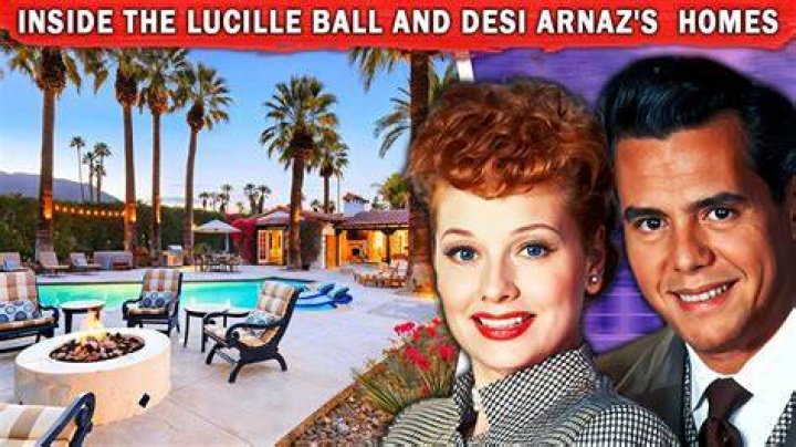 The Incredible Journey Of Desi Arnaz Jr.: From Hollywood Legacy To Broadway Success