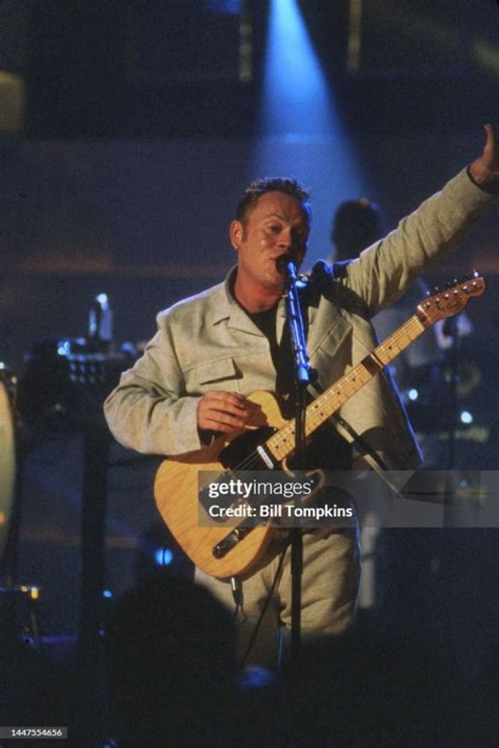 The Influence And Impact Of UB40's Lead Singer