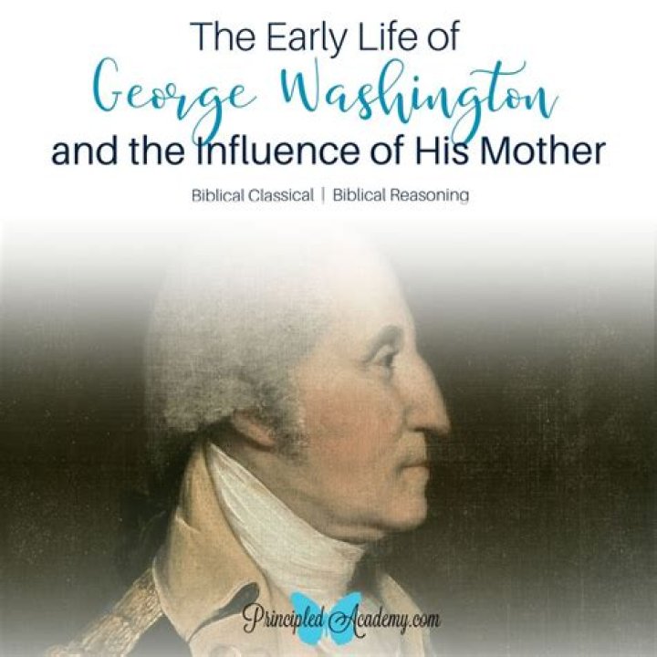 The Influence Of His Mother