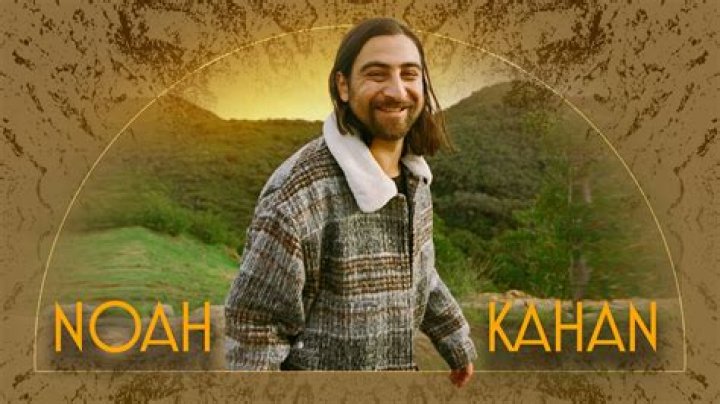 The Influence Of Noah Kahan's Father: A Journey Through Family Ties