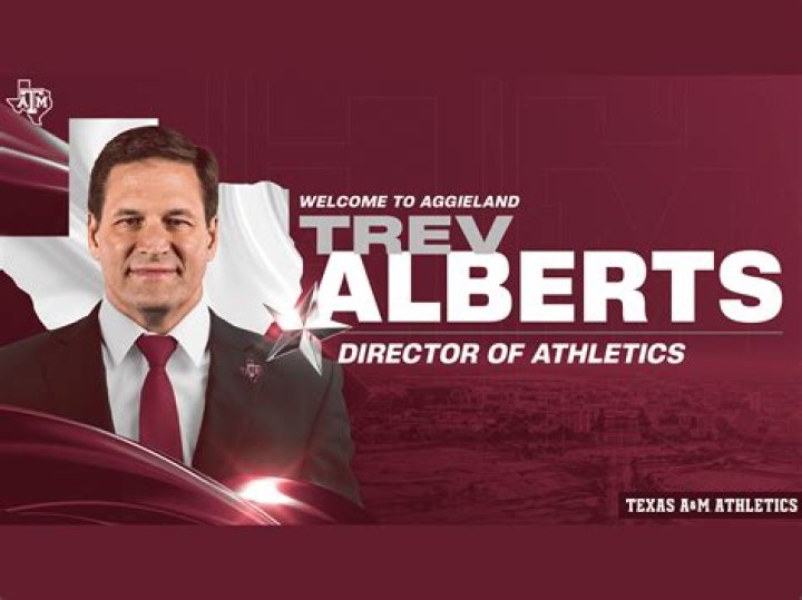 The Inspirational Force Behind Trev Alberts