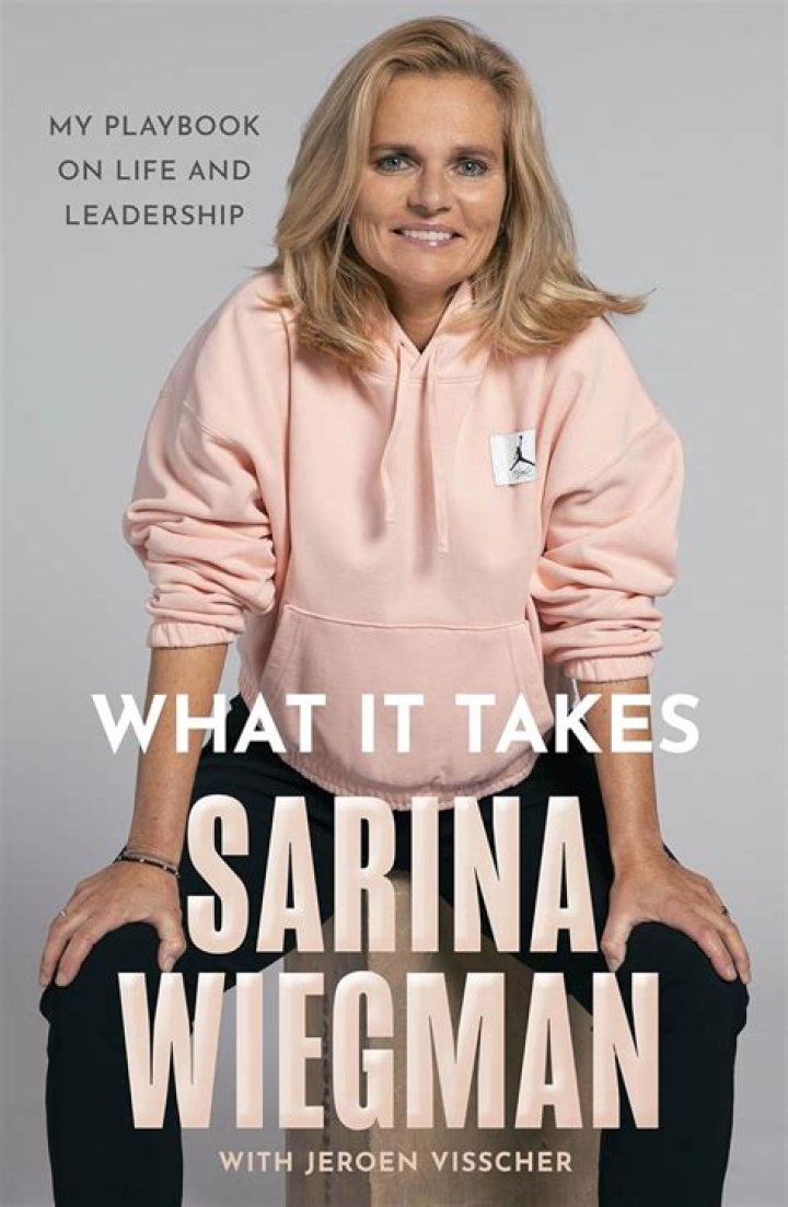 The Inspiring Journey Of Carla Higgs