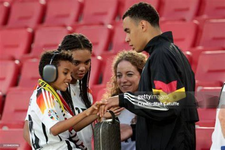 The Inspiring Journey Of Carolin Musiala's Parents In Raising A Phenomenal Son