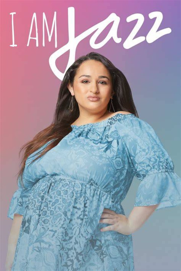 The Inspiring Journey Of I Am Jazz Jaclyn
