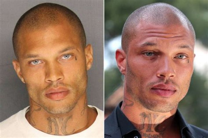 The Inspiring Journey Of Jeremy Meeks' Mother