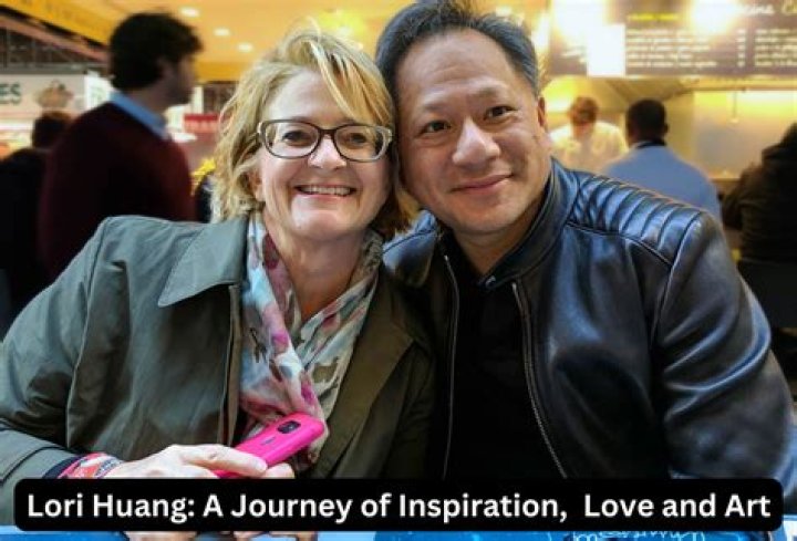 The Inspiring Journey Of Lori Huang: A Trailblazer In Her Own Right