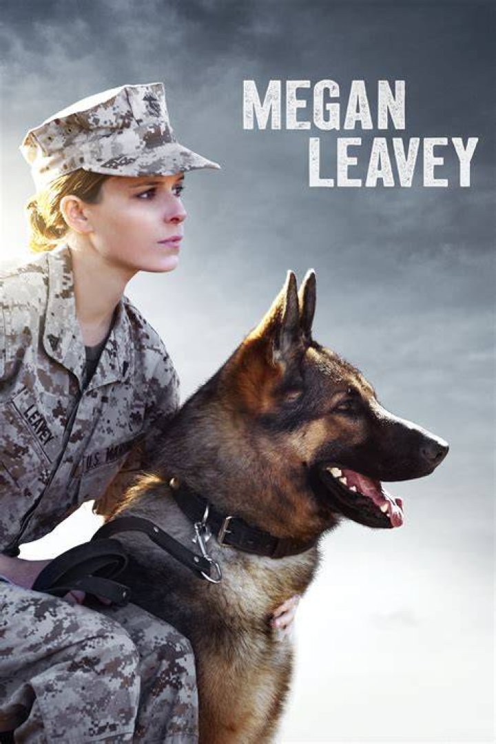 The Inspiring Journey Of Megan Leavey: A Marine's Unbreakable Bond With K9 Rex