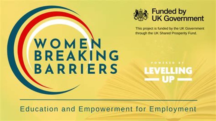 The Inspiring Journey Of Racquel Givens: Breaking Barriers And Inspiring Change
