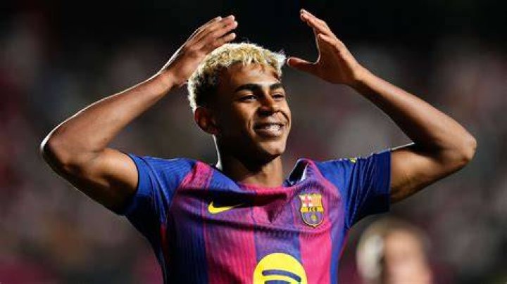 The Inspiring Journey Of The Mother Of Lamine Yamal