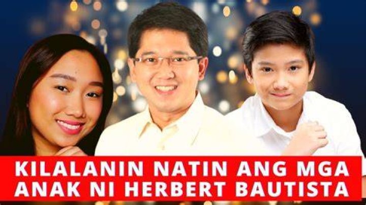 The Inspiring Wife Of Herbert Bautista