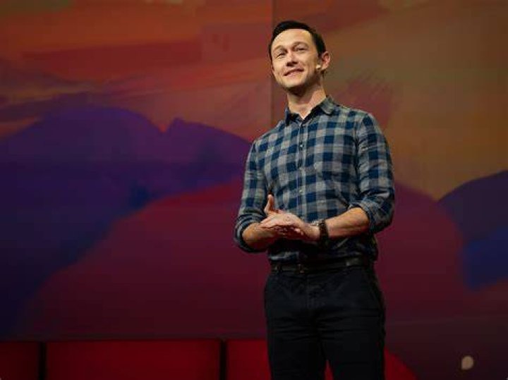 The Inspiring Woman Behind Joseph Gordon-Levitt