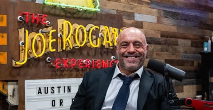 The Intriguing Conversation Of Joe Rogan Experience #1255