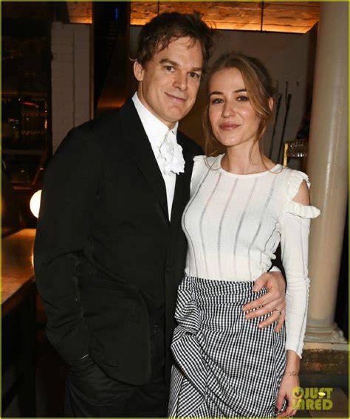 The Intriguing Story Of Michael C. Hall's Ex-Wife