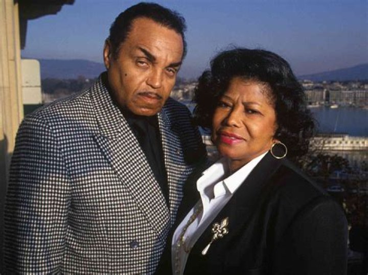 The Jackson Family Legacy: Joseph & Katherine's Story