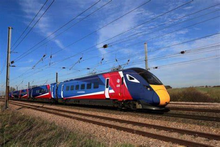 The Jacob Ohl Train Revealed