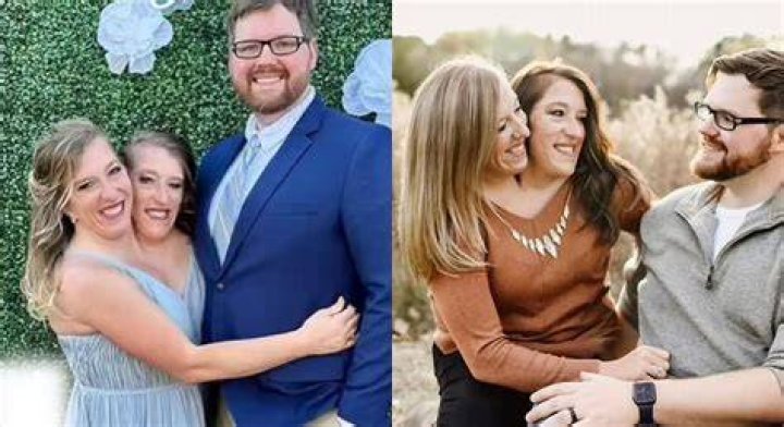 **The Journey Of The Hensel Twins Towards Motherhood**
