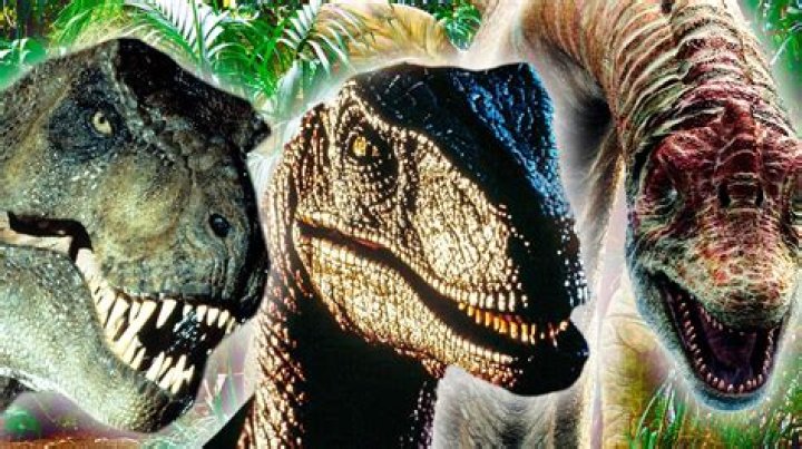 The Jurassic Park Franchise: Dinosaurs, Movies, and More