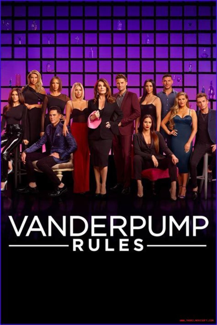 The "Katie Vanderpump Rules Accident" Examined