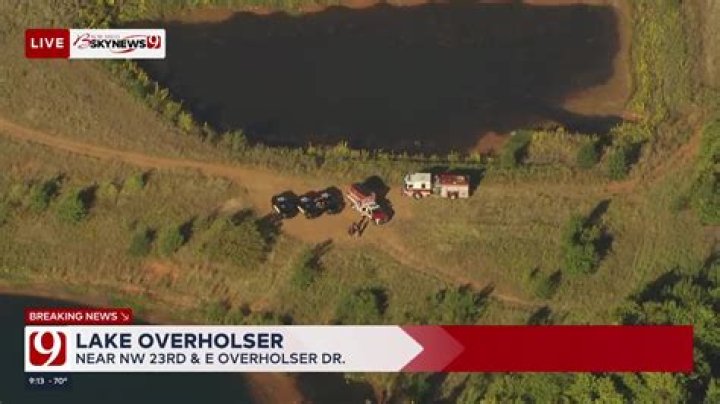The Latest Lake Overholser News And Updates