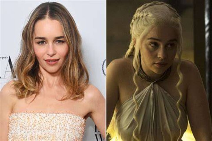 The Latest Scoop: Emilia Clarke's Partner For 2024 Revealed