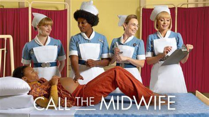 The Legacy, Career, And Impact In "Call The Midwife"