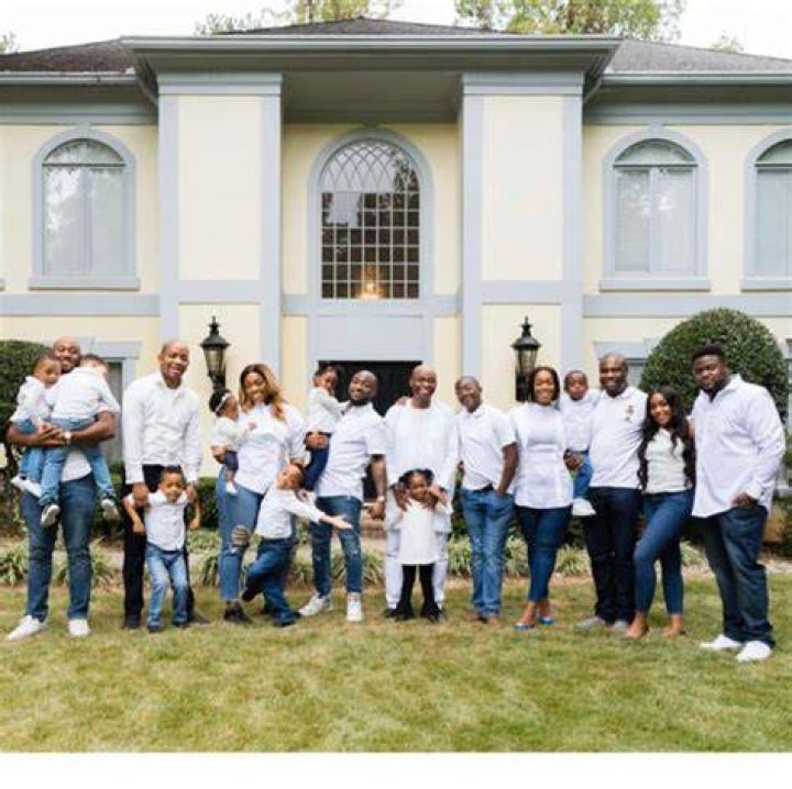 The Legacy Of The Adeleke Family Background