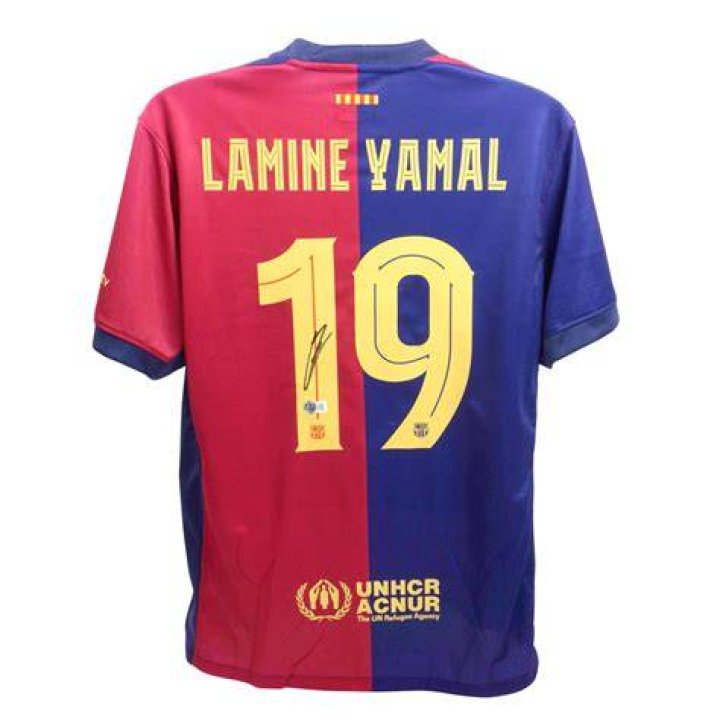 The Legacy Of The Father Of Lamine Yamal