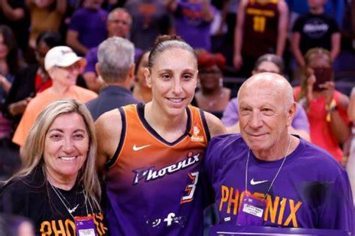 The Legendary Taurasi Family: A Legacy Of Excellence