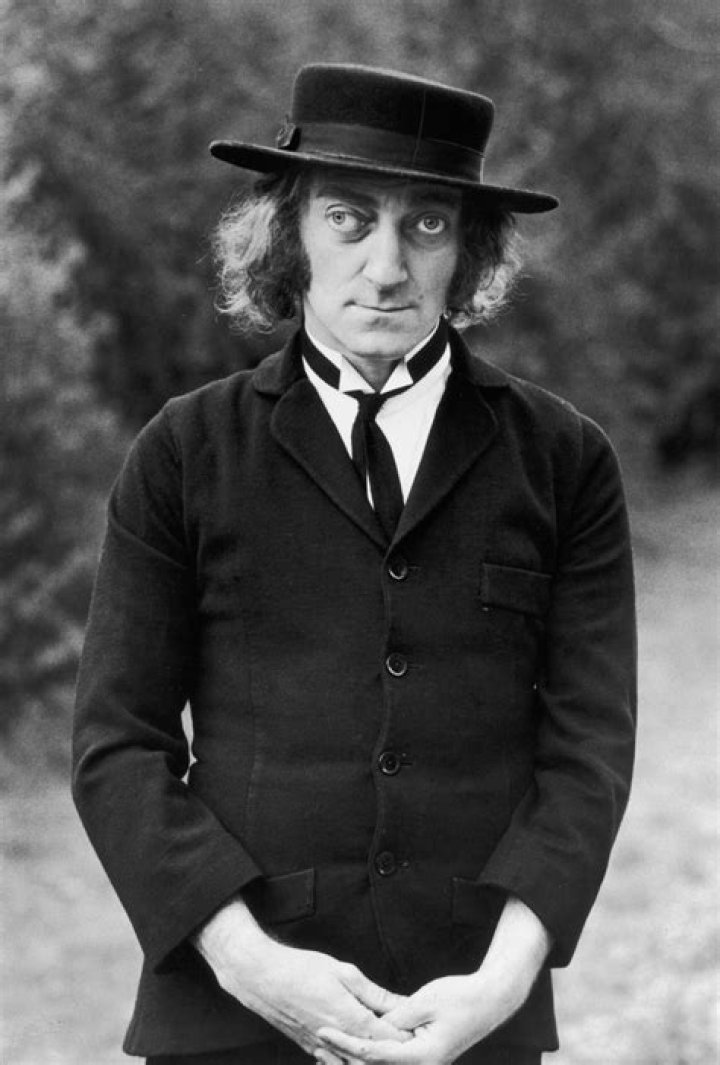 The Life and Career of Marty Feldman