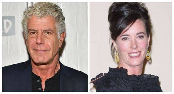 **The Life And Legacy Of Ariane Bourdain**