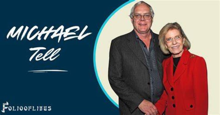 The Life And Legacy Of Michael Tell
