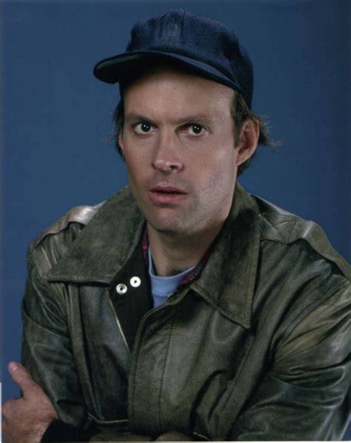 The Life & Career of Dwight Schultz