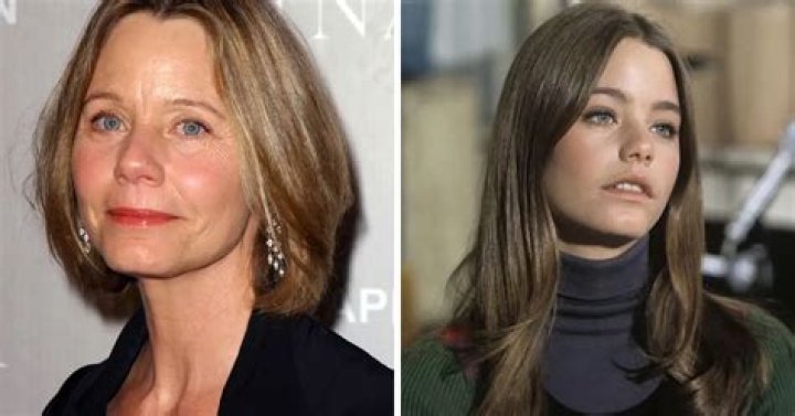 The Life & Career of Susan Dey