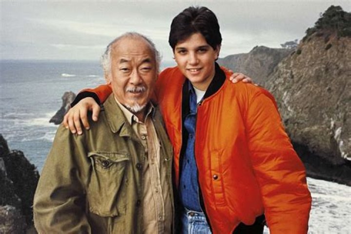 The Life & Legacy of Pat Morita