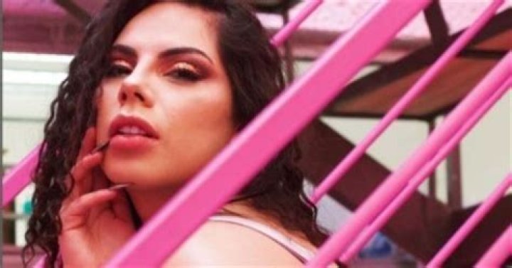 The Lizbeth Rodriguez OnlyFans Leak Exposed