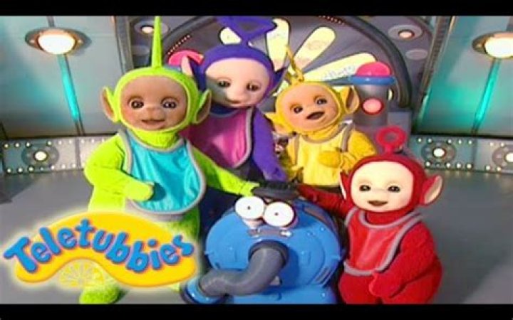 The Magic Behind Teletubbies Voice Over