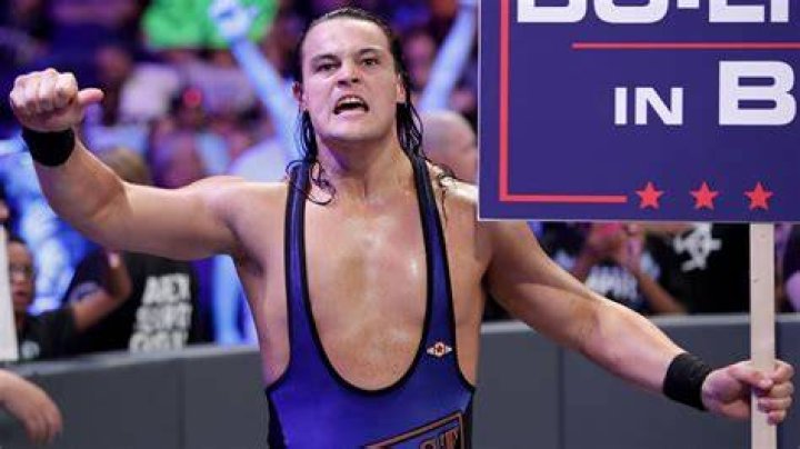 The Marital Status Of WWE Superstar Bo Dallas: An Exclusive Look