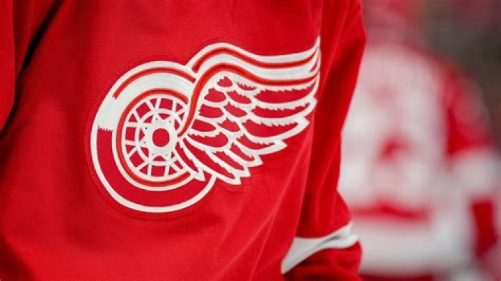 The Meaning Behind The Detroit Red Wings' Octopus Logo