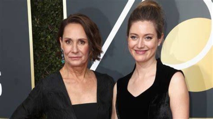 The Mother-Daughter Duo: Laurie Metcalf And Zoe Perry