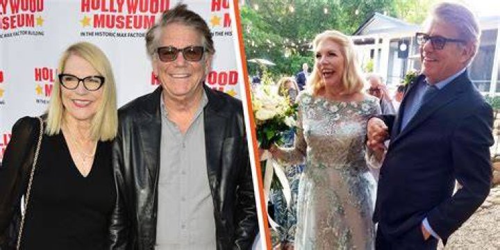 The Multifaceted "Who Is Anson Williams' Daughter"