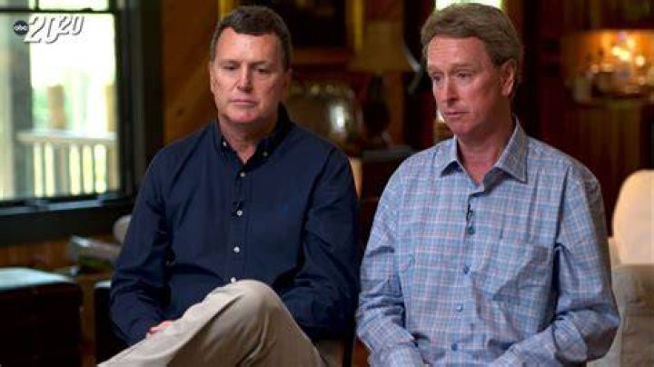 The Murdaugh Brother's Dark Secrets: Unraveling A Tangled Web