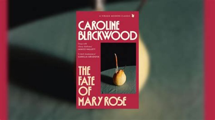 The Mysterious Fate Of Mary Jo Revealed