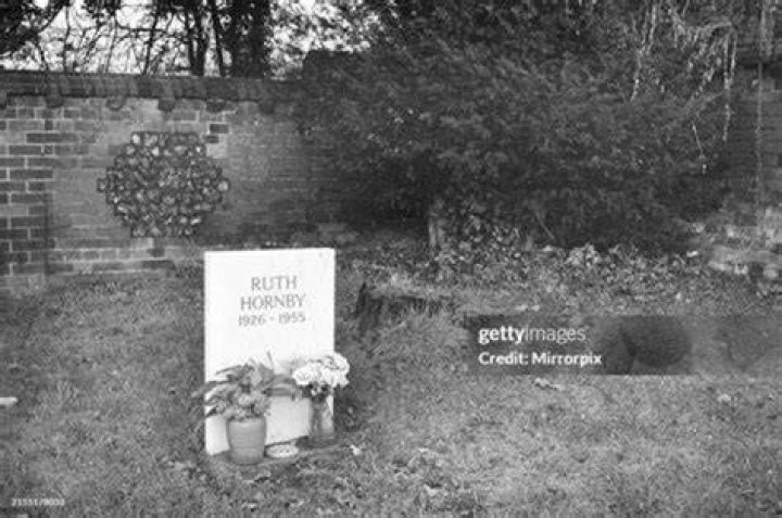 The Mysterious Fate Of Ruth Ellis Revealed