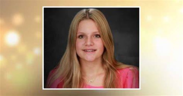 The Mysterious Suicide Of Aubreigh Wyatts: Clues Unraveled