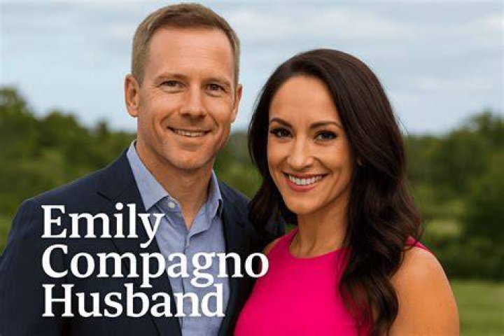The Notable Career And Impact Of Emily Compagno