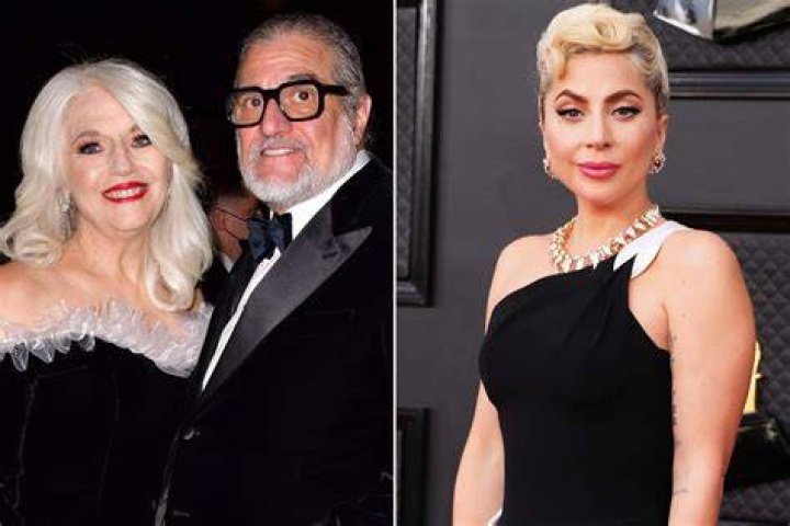 The Paternity Of Lady Gaga's Child Revealed