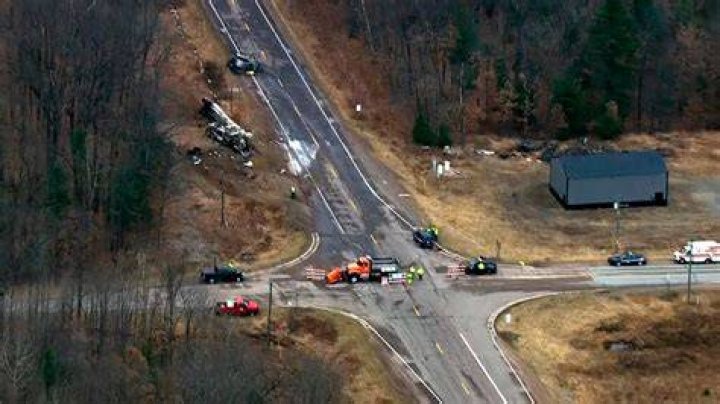 The Peyton Hyndman Accident And Its Profound Impact