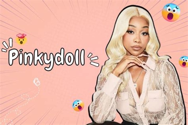 The Pinky Doll OnlyFans Leak