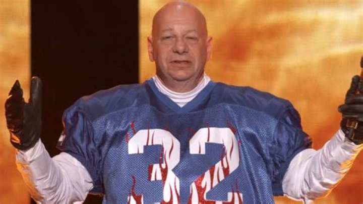 The Powerhouse Behind Jeff Ross's Comedy Empire